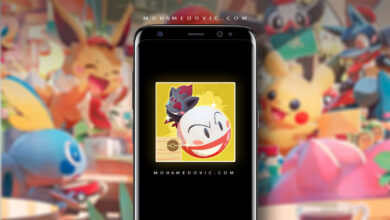 تحميل Pokemon Cafe ReMix بوكيمون كافيه 2025 رابط مباشر 27 Download Pokemon Cafe ReMix