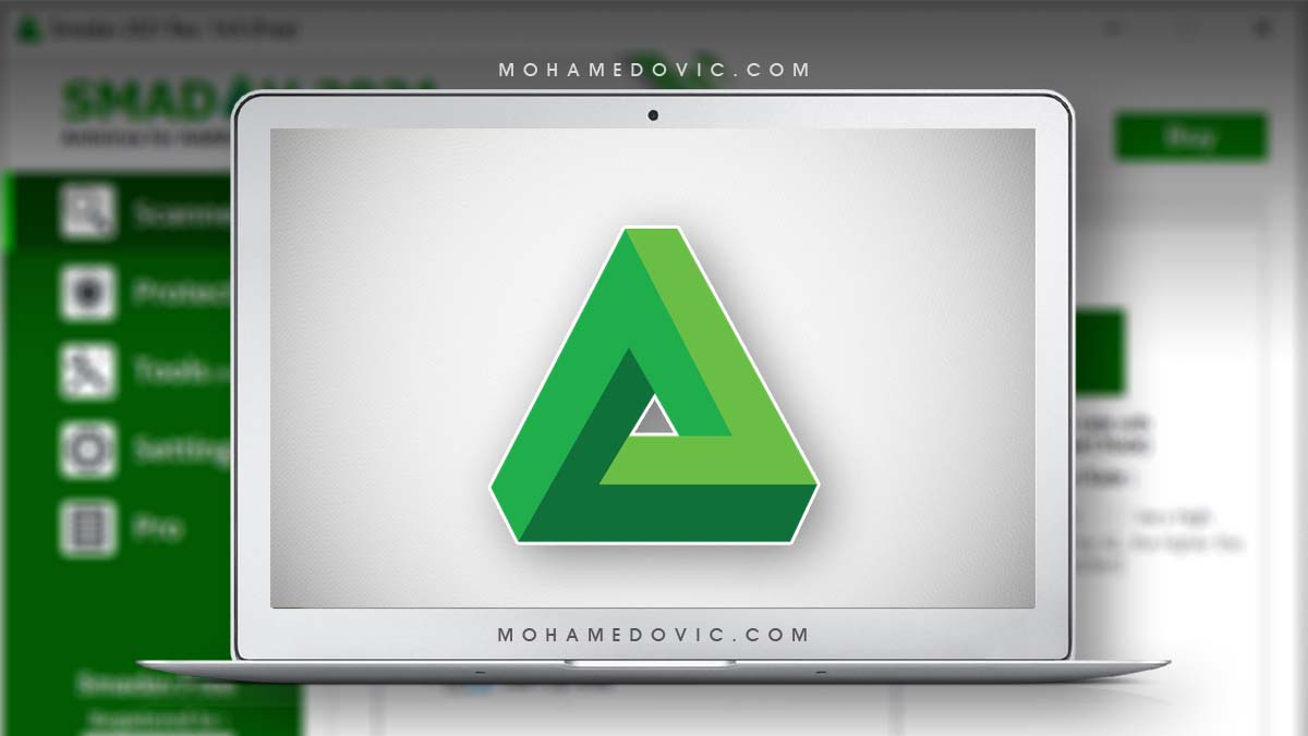 تحميل Smadav Antivirus 2025 v15.5.0 للكمبيوتر رابط مباشر 106 تحميل Smadav 2021