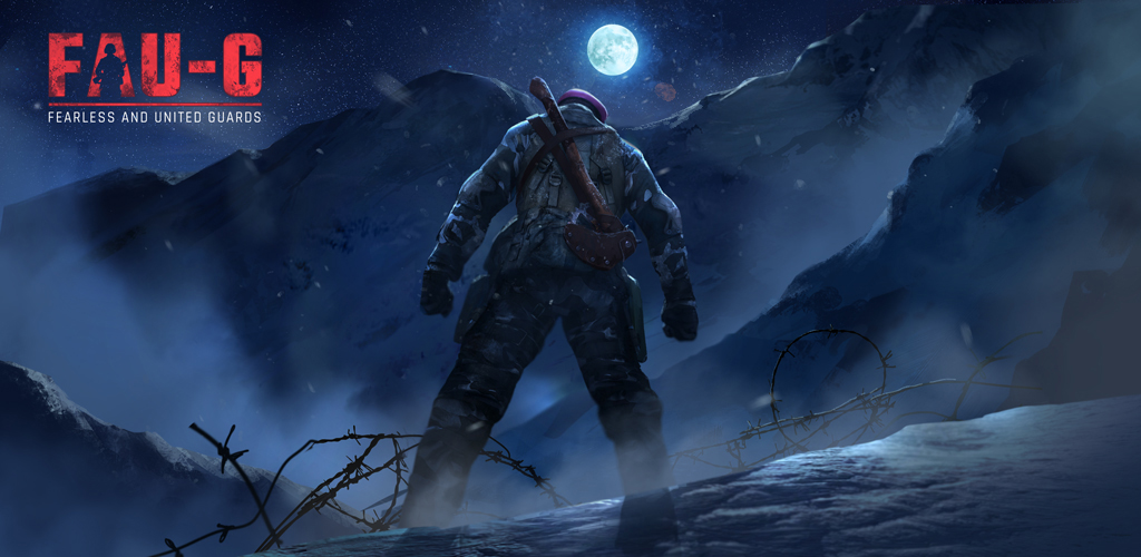 تحميل لعبة الحراس الشجعان FAU-G: Fearless United Guards apk مباشر 6 لعبة FAU-G APK