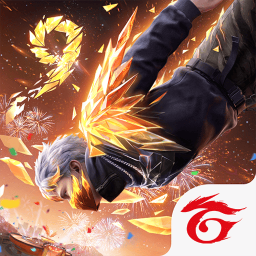 تحميل فري فاير 2026 «الذكرى السنوية 9» Free Fire v1.128.2 رابط مباشر 5 Free Fire apk + obb