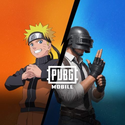 تحميل ببجي 2026 «ناروتو» PUBG Mobile v4.5.0 كاملة رابط مباشر 5 تحميل تحديث ببجي موبايل الأخير