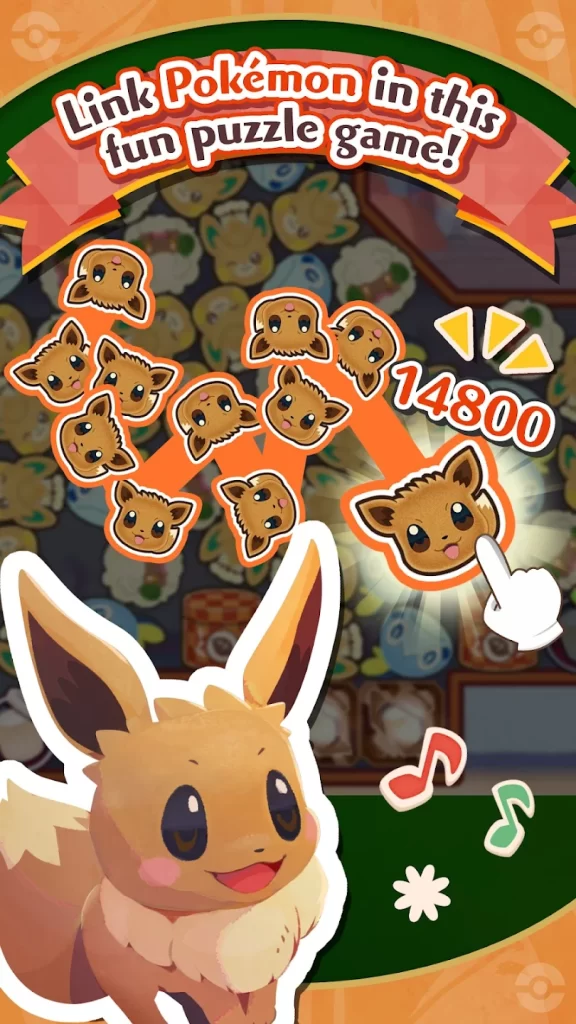 تحميل Pokemon Cafe ReMix بوكيمون كافيه 2025 رابط مباشر 9 Pokemon Cafe ReMix 03