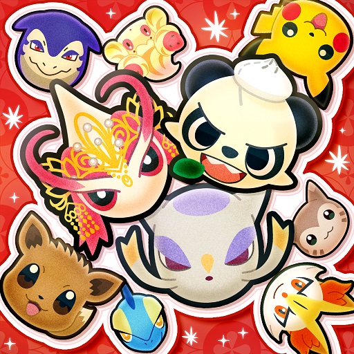 تحميل Pokemon Cafe ReMix بوكيمون كافيه 2025 رابط مباشر 5 Pokémon Café ReMix apk