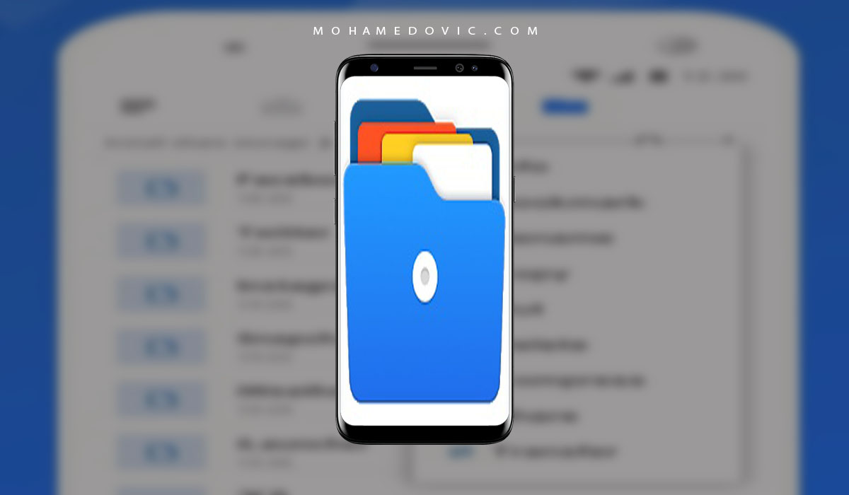 تحميل File Master .APK 1.8.7 أفضل مدير ملفات للاندرويد في 2023 44 تحميل برنامج file master
