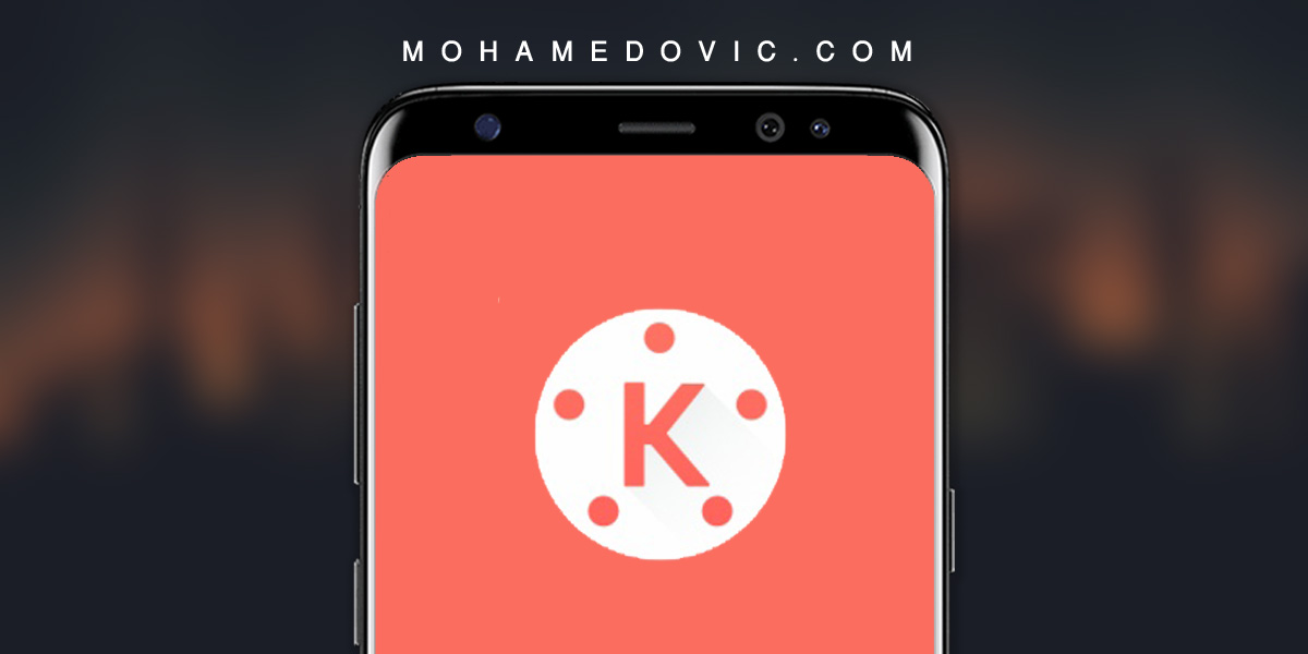 تحميل كين ماستر KineMaster APK لتعديل وتصميم الفيديو (شرح الاستخدام) 46 تطبيق كين ماستر KineMaster apk