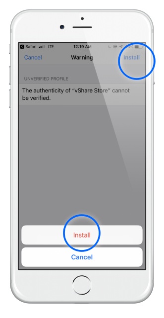 تحميل شير ماركت VShare Market APK أشهر متجر للتطبيقات 6 برنامج vshare market