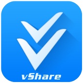 تحميل شير ماركت VShare Market APK أشهر متجر للتطبيقات 5 vshare market