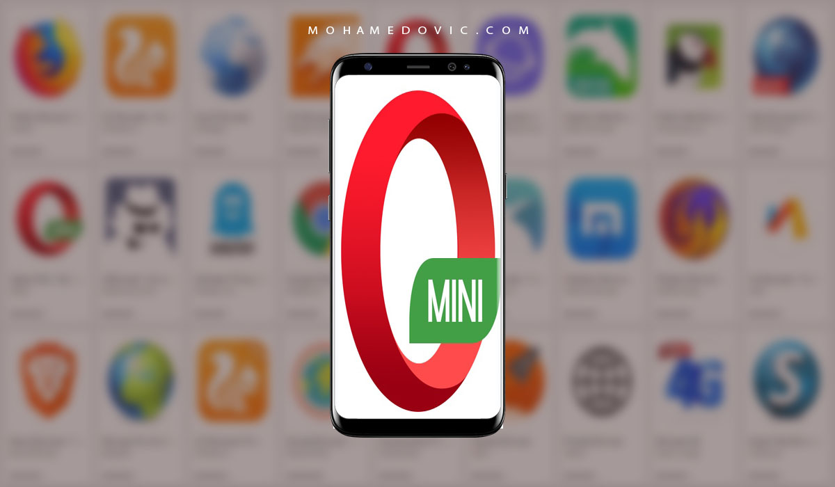 تحميل Opera Mini .APK 76.0 "أوبرا ميني 2024" أسرع متصفح للهواتف الضعيفة 57 اوبرا ميني اندرويد | تنزيل opera mini apk V52.2.2254.54723 للاندرويد