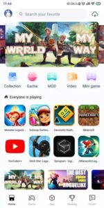 تحميل تطبيق TutuApp v3.6.6 أفضل متجر لتحميل التطبيقات مجانًا 2