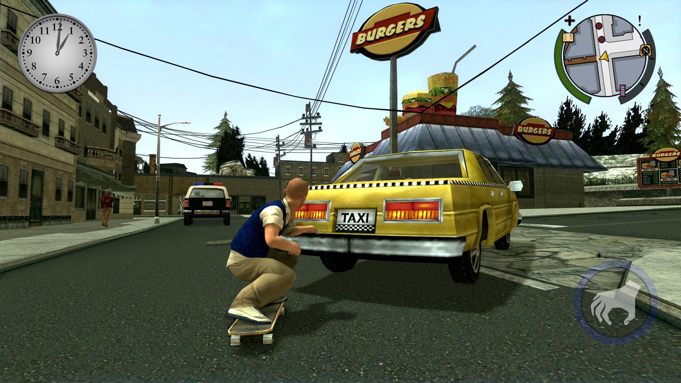 تحميل لعبة Bully Anniversary Edition‏ 2021 4