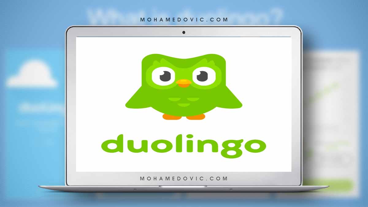 برنامج تعلم اللغة الانجليزية للكمبيوتر بدون انترنت (Duolingo): تعلم الإنجليزية من الصفر إلى الاحتراف 104 برنامج تعلم اللغة الانجليزية للكمبيوتر بدون انترنت (Duolingo)