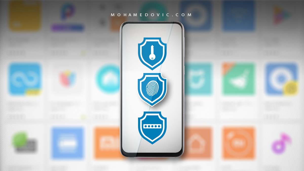 شرح تفعيل التوثيق الثنائي (2FA Authentication) لجميع تطبيقات التواصل الاجتماعي! 54 شرح تفعيل خاصية التوثيق الثنائي 2fa