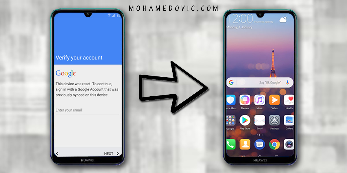 تحميل أداة S-FRP HUAWEI Server v4.0 وشرح طرق تجاوز حماية FRP بأجهزة هواوي 8 how to skip frp lock in huawei phones mohamedovic