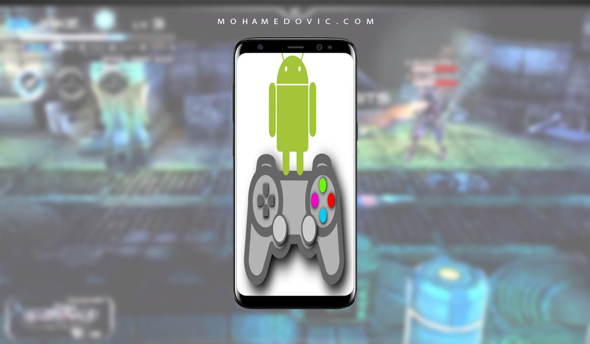 افضل العاب الاندرويد بدون نت تنزيل أقوى ألعاب أندرويد اوفلاين بحجم صغير 90 افضل العاب الاندرويد بدون نت 2021