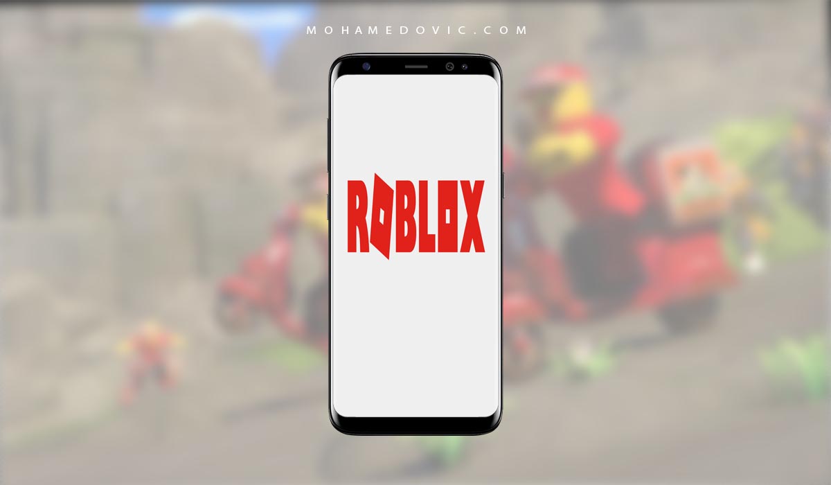 تحمل روبلوكس 2024 Roblox APK 2.622 أقوى منافس للعبة ماينكرافت! 79 لعبة روبلوكس 2021