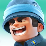 تحميل لعبة توب وار Top War: Battle Game apk أفضل لعبة حرب للاندرويد 5 Top War: Battle Game