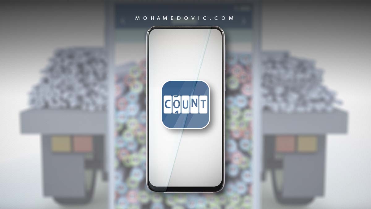 تحميل CountThings .APK 3.84 "تطبيق عدّ الأشياء من الصور والكاميرا" رابط مباشر 66 برنامج CountThings from Photos معرفة عدد الاشياء من الصور