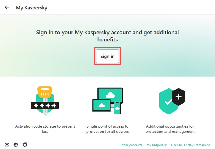 تحميل برنامج Kaspersky VPN v21.2.16 للكمبيوتر: تنزيل برنامج كاسبر سكاي في بي ان 7 kaspersky