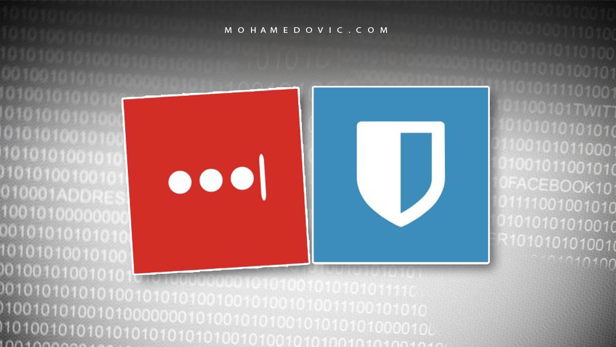 شرح كيفية نقل كلمات السر المحفوظة في تطبيق LastPass إلى BitWarden (بالصور) 32 طريقة نقل رموز المرور من LastPass إلى BitWarden