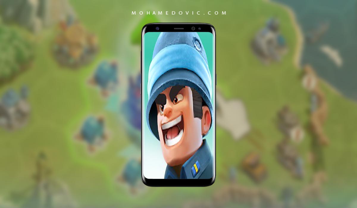 تحميل لعبة توب وار Top War: Battle Game apk أفضل لعبة حرب للاندرويد 65 لعبة توب وار : تنزيل Top War: Battle Game V1.156.2