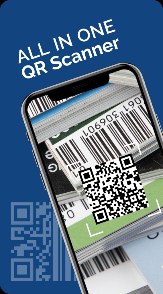 أفضل برامج قراءة الباركود QR Code للاندرويد بمختلف أنواعها بعام 2024 7 أفضل برامج قراءة الباركود والـ QR بمختلف أنواعها 3