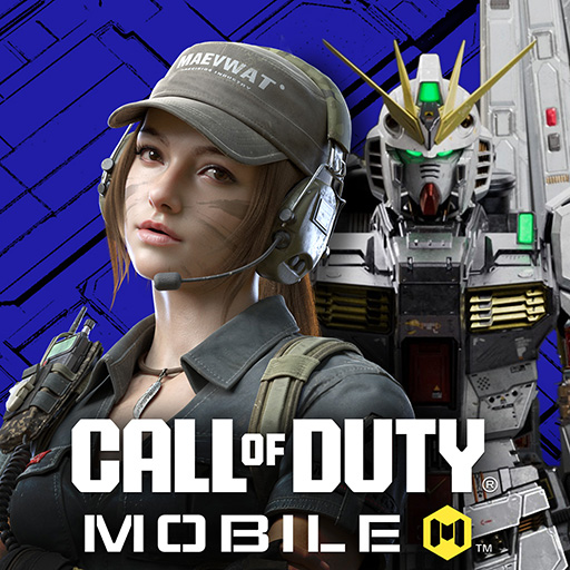 تحميل Call of Duty Mobile 2025 (إصدار 1.0.52) تحديث الموسم السابع! 5 Call of Duty Mobile apk