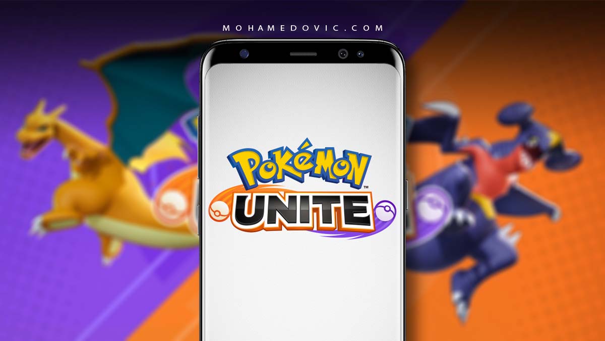 تحميل لعبة Pokemon Unite APK 1.15.1.1 هل هي أفضل من اللعبة الأصلية؟! 31 تحميل لعبة Pokemon Unite 2021