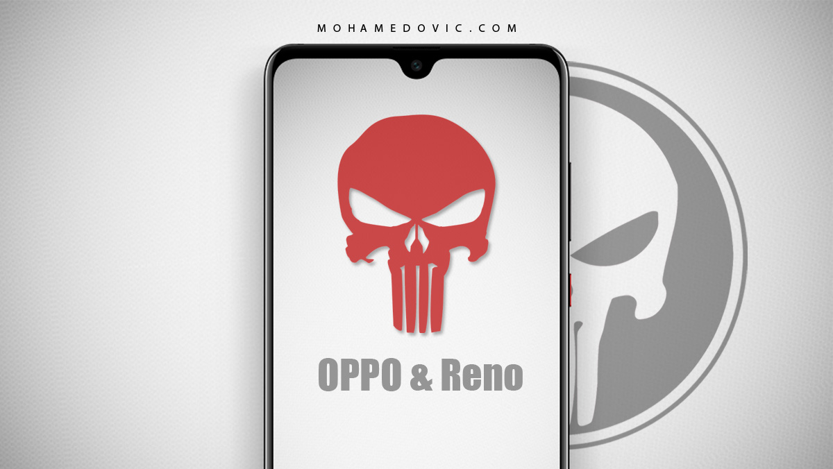 شرح كيفية عمل روت لجميع هواتف Oppo بواسطة Magisk بدون ريكفري معدّل 11 عمل روت لهاتف اوبو ريلمي رينو فايند اكس بدون ريكفري