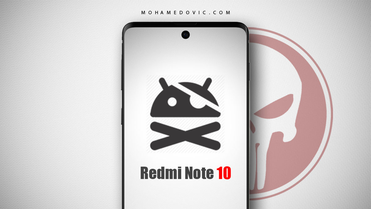 شرح عمل روت Redmi Note 10, 10 Pro: خطوات فتح البوت لودر - بدون ريكفري معدَّل! 14 عمل روت ريدمي نوت 10 برو