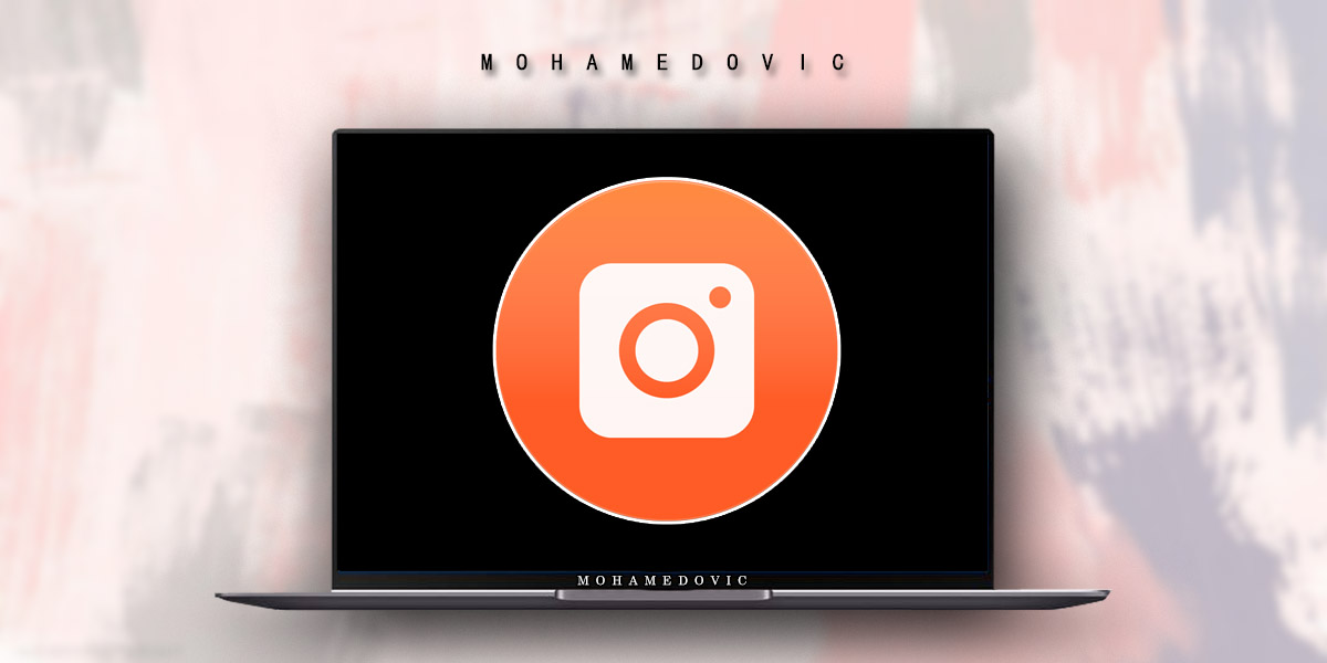 تحميل 4K Stogram: شرح تحميل الصور والفيديو من انستقرام بالدقة الكاملة! 45 4K Stogram app mohamedovic