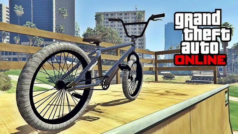 شفرات جاتا 5 (GTA V Cheat Codes) لأجهزة PC/PS/Xbox مُحدَّثة 2025! 23 شفرة GTA BMX