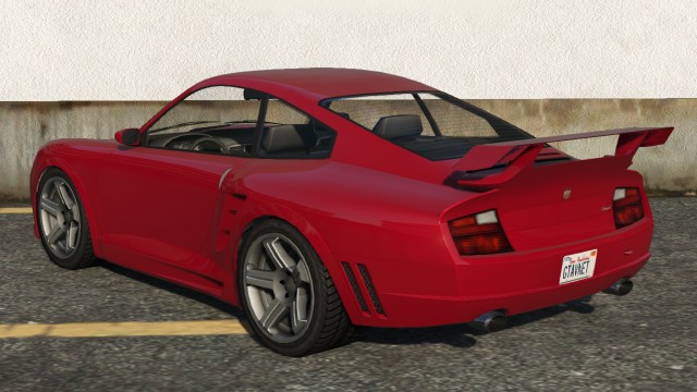 شفرات جاتا 5 (GTA V Cheat Codes) لأجهزة PC/PS/Xbox مُحدَّثة 2025! 16 شفرة عربية Comet Sports الرياضية