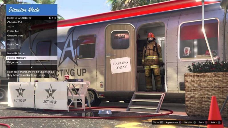 شفرات جاتا 5 (GTA V Cheat Codes) لأجهزة PC/PS/Xbox مُحدَّثة 2025! 8 شفرة وضع دايركتور في لعبة جاتا