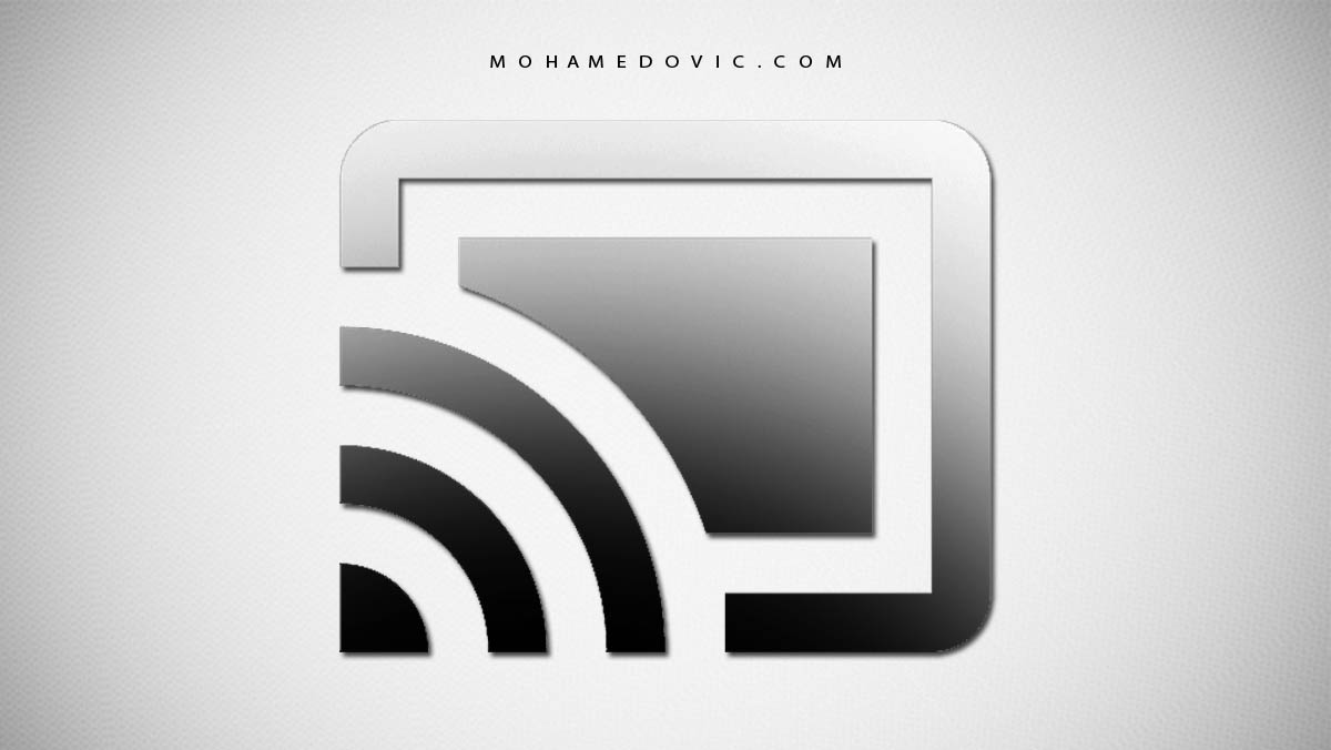 هل تستخدم خاصية Chromecast؟ إليك إذًا الدليل الكامل للتعامل مع أجهزة كروم كاست! 45 الدليل الكامل للتعامل مع خاصية كروم كاست