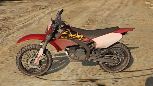 شفرات جاتا 5 (GTA V Cheat Codes) لأجهزة PC/PS/Xbox مُحدَّثة 2025! 21 شفرة Sanchez Dirt gta