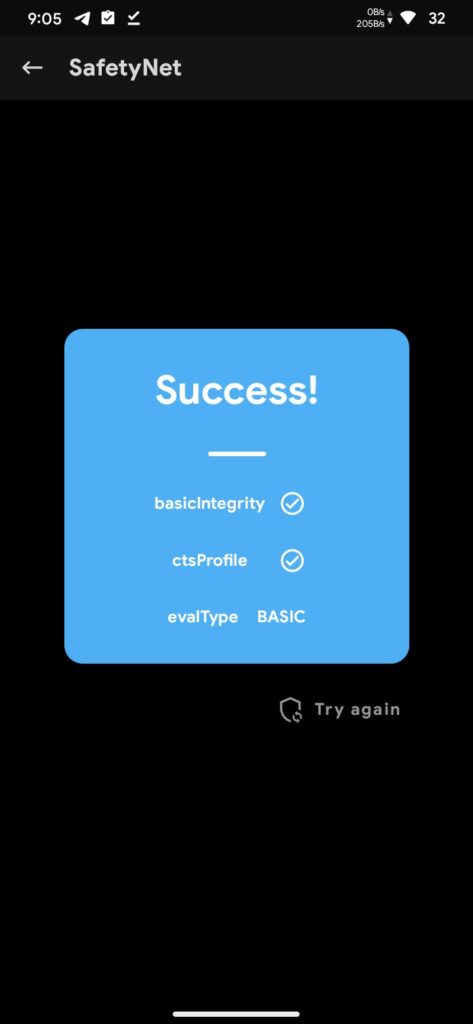 شرح كيفية إخفاء الروت وتخطي اختبار SafetyNet على أجهزة اندرويد بعد الروت 5 Magisk APK Canary