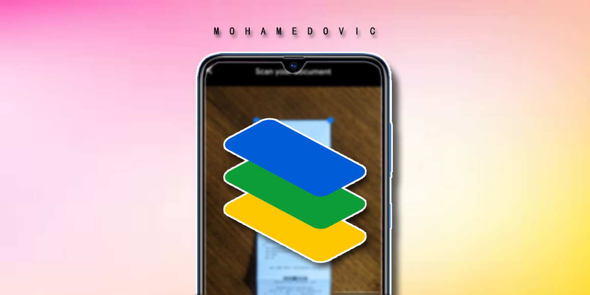 تحميل تطبيق Stack Scanner: المسح الضوئي وتحويل الملفات إلى PDF من Google! 44 stack app for android mohamedovic