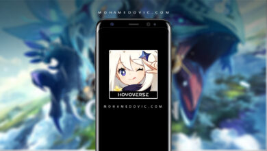 تحميل لعبة Genshin Impact v5.1.0 2024 مع شرح التثبيت 5 تنزيل Genshin Impact apk