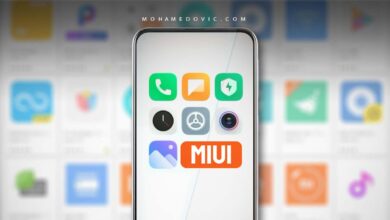 أخيرًا، طريقة استرجاع تطبيقات شاومي الرسمية "بدلًا من Google" على أجهزة Mi, Redmi! 18 طريقة تثبيت تطبيقات MIUI الرسمية على هواتف شاومي