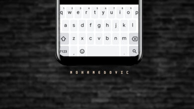 افضل 10 تطبيقات لوحة مفاتيح للاندرويد قم بتغيير شكل كيبورد هاتفك الآن! 62 top 10 keypad for android mohamedovic