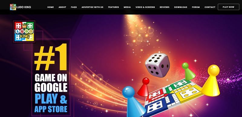 تحميل لعبة لودو كينج 2024 Ludo King PC v1.2.3 مع شرح طريقة التثبيت 5 تحميل لعبة لودو كينج
