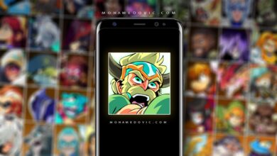 تحميل براولهالا 2025 Brawlhalla v9.11 لحظات من الإثارة في معارك طاحنة! 42 تنزيل Brawlhalla apk