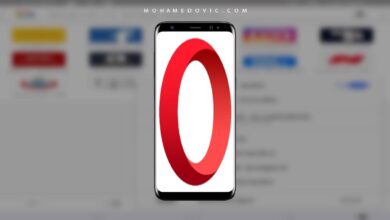 تحميل Opera .APK 79.1 "متصفح أوبرا 2024" مع الذكاء الاصطناعي ومانع الإعلانات! 61 اوبرا 2021