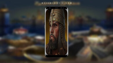 تحميل لعبة الحرب صلاح الدين 2024 Saladin APK 5.0.96 رابط ميديا فاير للاندرويد 46 لعبة صلاح الدين الأيوبي