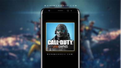 تحميل COD Mobile VN v1.8.47 (النسخة الفيتنامية 2024) روابط مباشرة! 38 call of duty mobile vn apk + obb