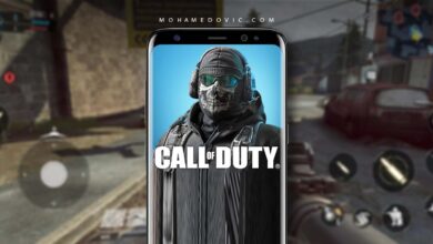 تحميل COD Mobile KR 콜 오브 듀티 v1.7.47 النسخة الكورية 2024 مع شرح التثبيت 33 تحميل كول اوف ديوتي الكورية apk + obb