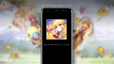 تحميل لعبة Ragnarok M: Eternal Love apk إصدار 2024 من مسلسل الأنمي الشهير 41 تنزيل Ragnarok M: Eternal Love apk