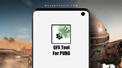 تحميل GFX Tool APK جي إف إكس تول 2025 تحسين أداء ببجي مع 90 فريم! 7 تحميل أداة GFX tool: تحسين أداء بابجي موبايل العالمية والكورية، وتفعيل 60 و90 فريم