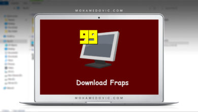 تحميل Fraps 3.5.99 أحدث إصدار: أفضل برنامج تصوير الألعاب بدون تقطيع للكمبيوتر 123 تحميل Fraps download