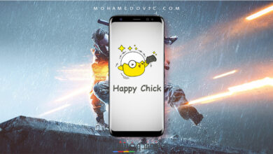 تحميل Happy Chick 1.7.22 .APK: أفضل محاكي الالعاب القديمة للاندرويد والايفون 52 تحميل Happy Chick